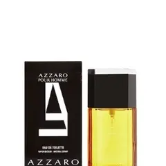 AZZARO - PERFUME VARON EDT 30 ML