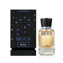 GENERICO - PERFUME BEAS 216 CLON CREED AVENTUS HOMBRE EDP 50 ML