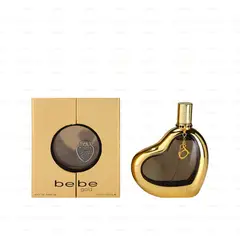 BEBE - PERFUME GOLD DAMA EDP 100 ML