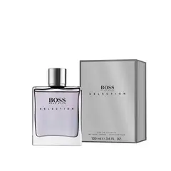 BOSS - Perfume Selection Hombre Edt 100 ml