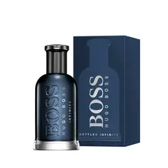 BOSS - Perfume Infinite Varon Edp 100 ml