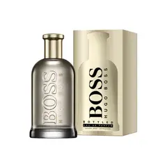 BOSS - Perfume Bottled Varon Edp 200 ml