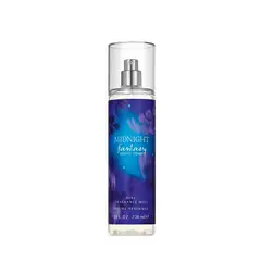 BRITNEY SPEARS - Colonia Midnight Fantasy Dama Body Mist 236 ml