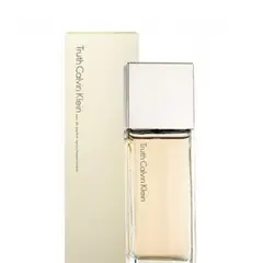 CALVIN KLEIN - Perfume Ck Truth Dama Edp 100 ml