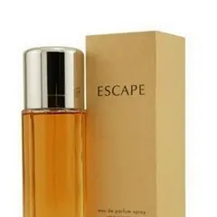 CALVIN KLEIN - Perfume Escape Dama Edp 100 ml