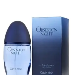 CALVIN KLEIN - Perfume Obsession Night Dama Edp 100 ml
