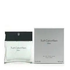 CALVIN KLEIN - Perfume Ck Truth Varon Edt 100 ml