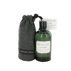 GEOFFREY BEENE - Perfume Grey Flannel Hombre Edt 120 ml