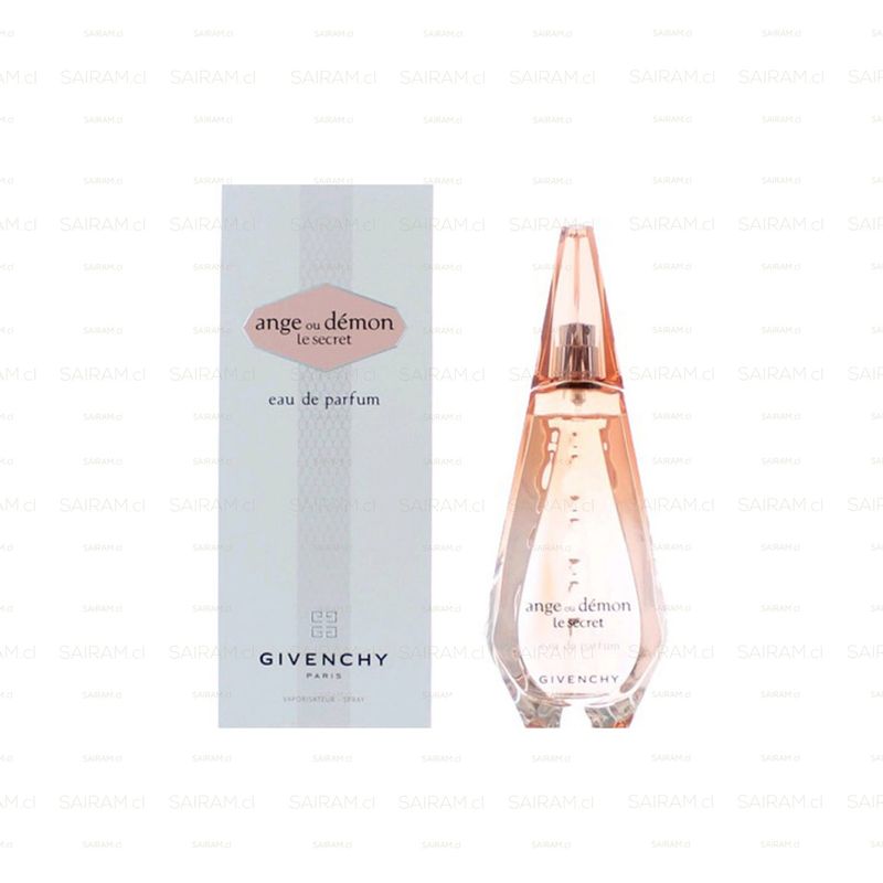 GIVENCHY - Perfume Ange Ou Demon Le Secret Dama Edp 50 ml