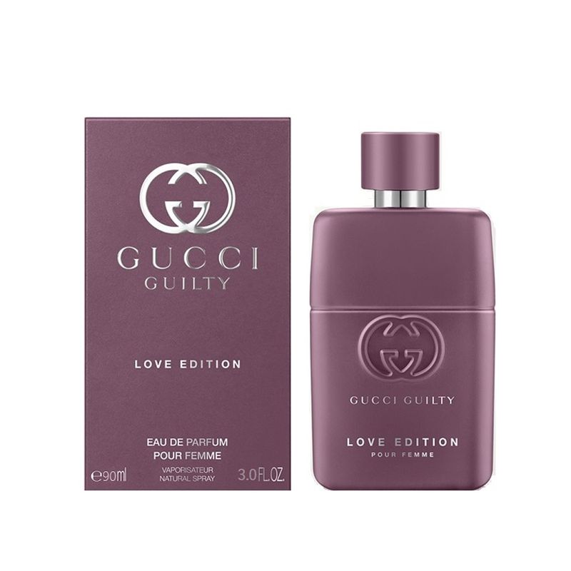 GUCCI - Perfume Gucci Guilty Love Edition Dama Edp 90 ml