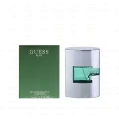 GUESS - Perfume Man Varon Edt 75 ml