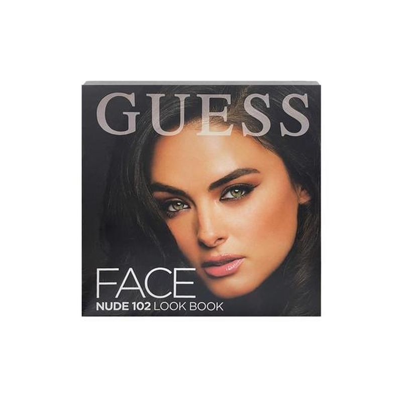 GUESS - Set Guess Nude Look 102 Face 32812