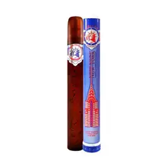 CUBA - Perfume City New York Hombre Edt 35 ml