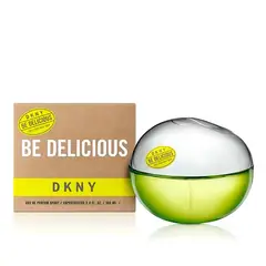 DKNY - PERFUME BE DELICIOUS VERDE DAMA EDP 100 ML
