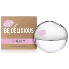 DKNY - Perfume 100 % Be Delicious Mujer Edp 100 ml
