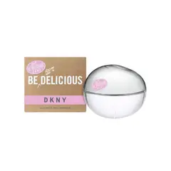 DKNY - Perfume 100 % Be Delicious Mujer Edp 50 ml