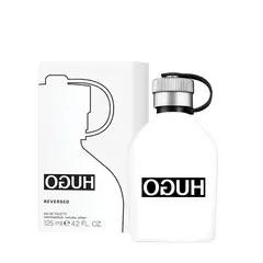 HUGO BOSS - Perfume Hugo Cantimplora Reversed Varon Edt 125 ml