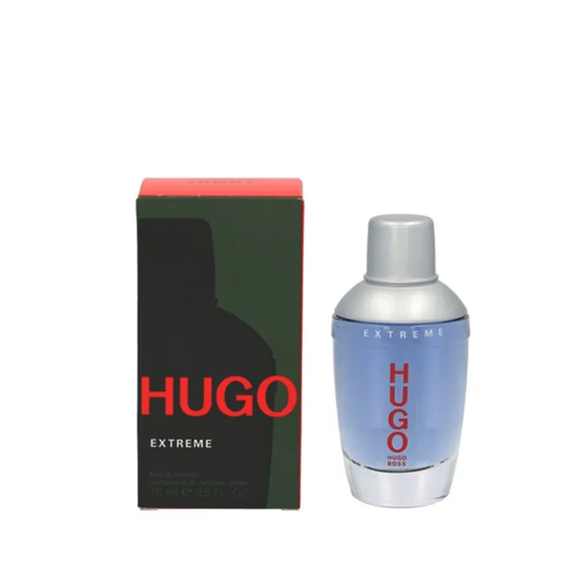 HUGO BOSS - Perfume Hugo Man Extreme Hombre Edp 75 ml