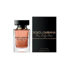 DOLCE&GABBANA - Perfume The Only One Dama Edp 50 ml