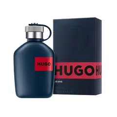 HUGO BOSS - Perfume Hugo Jeans Hombre Edt 125 ml