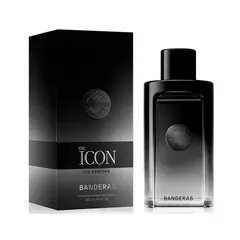 HUGO BOSS - Perfume The Icon Varon Edp 200 ml