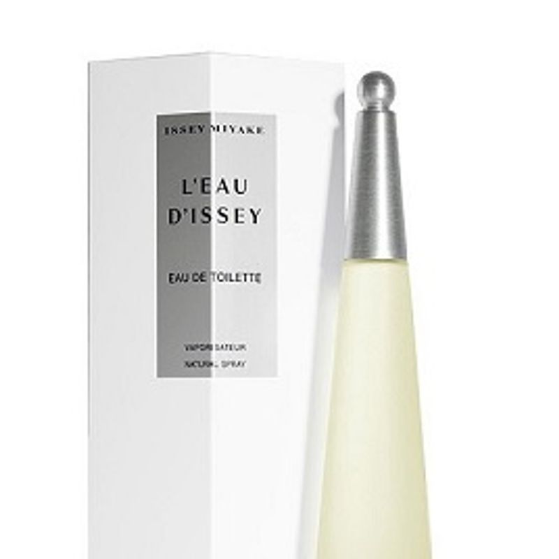 ISSEY MIYAKE - Perfume Issey Miyake Dama Edt 100 ml