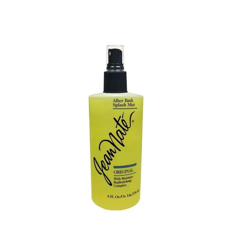GENERICO - COLONIA JEAN NATE UNISEX AFTER BATH SPLASH 236 ML