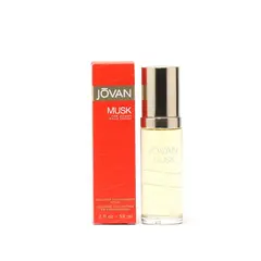 JOVAN - Perfume Musk Mujer Edc 59 ml