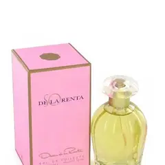 OSCAR DE LA RENTA - PERFUME SO DE LA RENTA DAMA EDT 100 ML