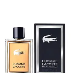 LACOSTE - Perfume L Homme Hombre Edt 100 ml