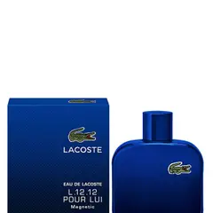 LACOSTE - Perfume Pour Lui Magnetic Hombre Edt 100 ml