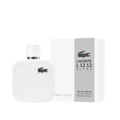 LACOSTE - Perfume Le Blanc Varon Edp 100 ml