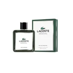 LACOSTE - PERFUME ORIGINAL VARON EDP 100 ML