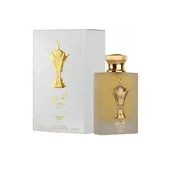 LATTAFA - Perfume Pride Al Areeq Gold Unisex Edp 100 ml