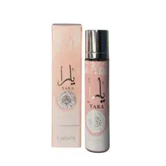 LATTAFA - Perfume Yara Unisex Travel Spray Edp 12 ml