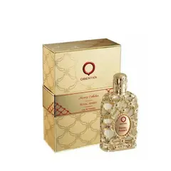 ORIENTICA - Perfume Royal Amber Unisex Edp 80 ml