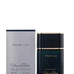 OSCAR DE LA RENTA - Perfume Oscar Pour Lui Varon Edt 90 ml