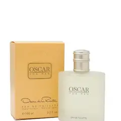 OSCAR DE LA RENTA - Perfume Amarillo Varon Edt 90 ml