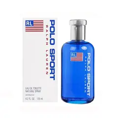 POLO - Perfume Sport Varon Edt 125 ml
