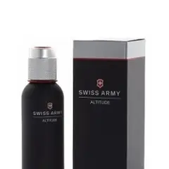 SWISS ARMY - Perfume Altitude Varon Edt 100 ml