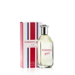 TOMMY HILFIGER - PERFUME TOMMY GIRL DAMA EDT 100 ML