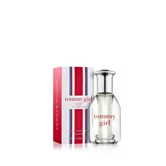 TOMMY HILFIGER - Perfume Tommy Girl Edt 30 ml