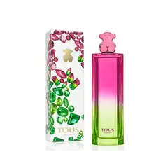 TOUS - Perfume Gems Power Dama Edt 90 ml