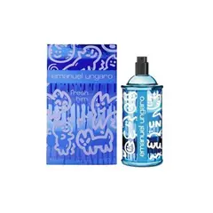 UNGARO - Perfume Fresh For Him Hombre Edt 100 ml