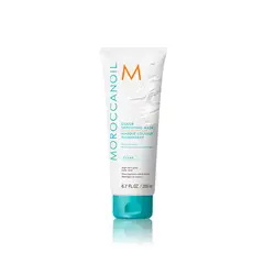 MOROCCANOIL - MASCARILLA CON COLOR CLEAR 200 ML