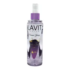 GENERICO - Splash Lavit B104 Black raspberry