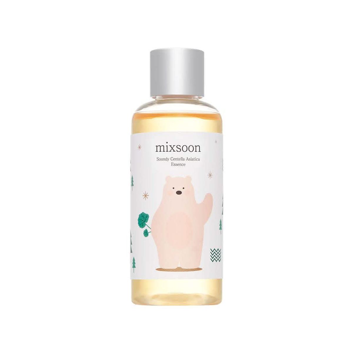 MIXSOON - Sérums Soondy Centella Asiatica Essence Mixsoon