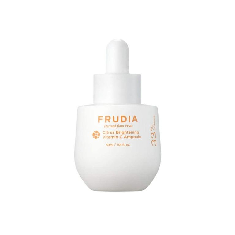 Serum Iluminador de Vitamina C