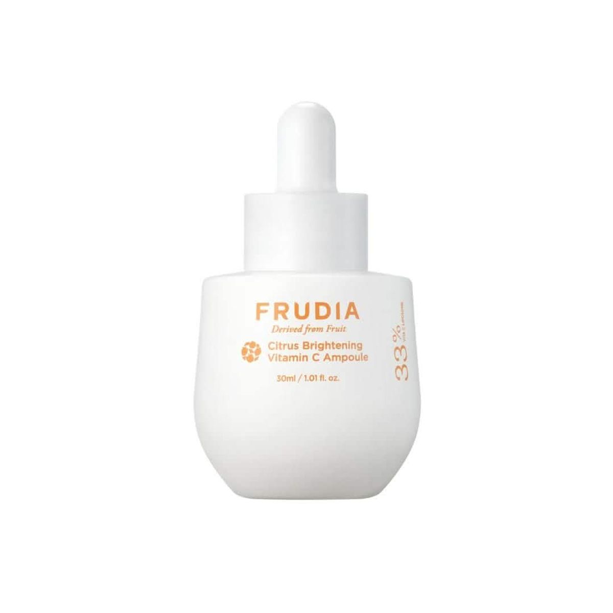 FRUDIA - Sérum Iluminador de Vitamina C FRUDIA