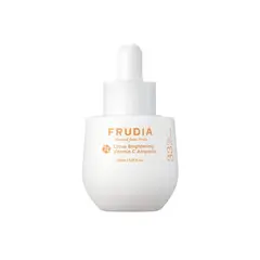 FRUDIA - Sérum Iluminador de Vitamina C